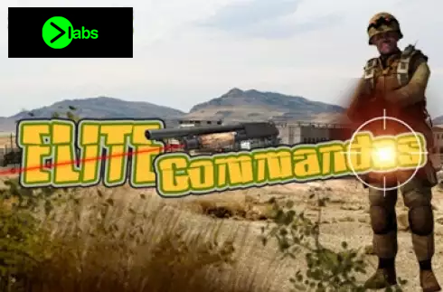 Elite Commandos HD